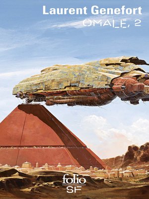 cover image of Omale (Tome 2)